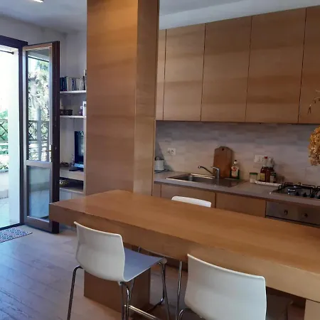 Le Giuggiole Apartman