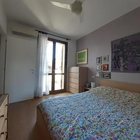 Apartman Le Giuggiole *