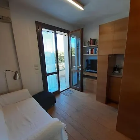 Le Giuggiole Apartman *