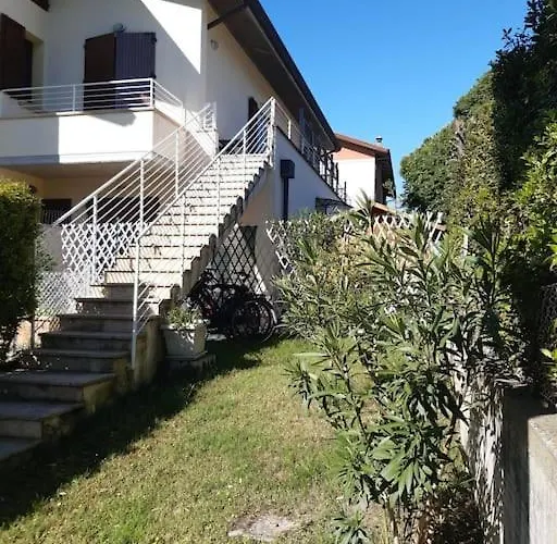 Apartman Le Giuggiole