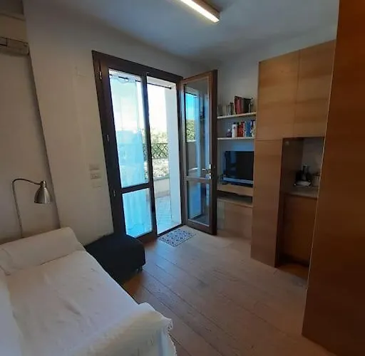 Le Giuggiole Apartman *