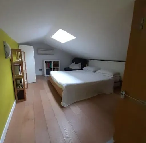 Le Giuggiole Apartman