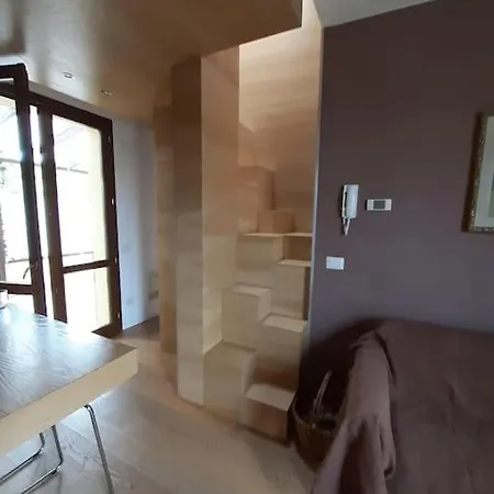 アパート Le Giuggiole チェルヴィア