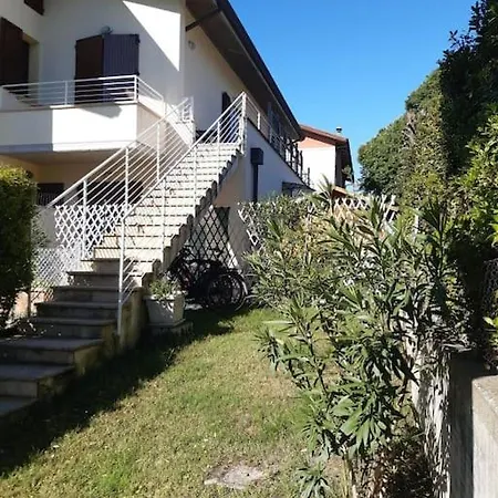 アパート Le Giuggiole