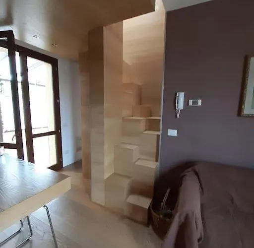 アパート Le Giuggiole チェルヴィア