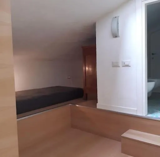 Le Giuggiole チェルヴィア