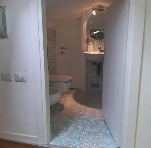 Le Giuggiole アパート チェルヴィア